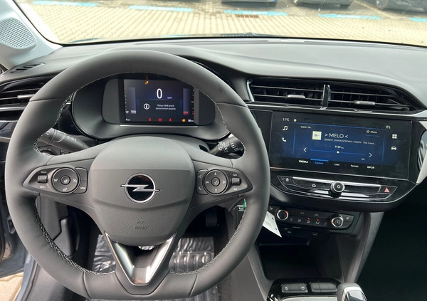 Opel Corsa cena 83900 przebieg: 5, rok produkcji 2024 z Łobez małe 106
